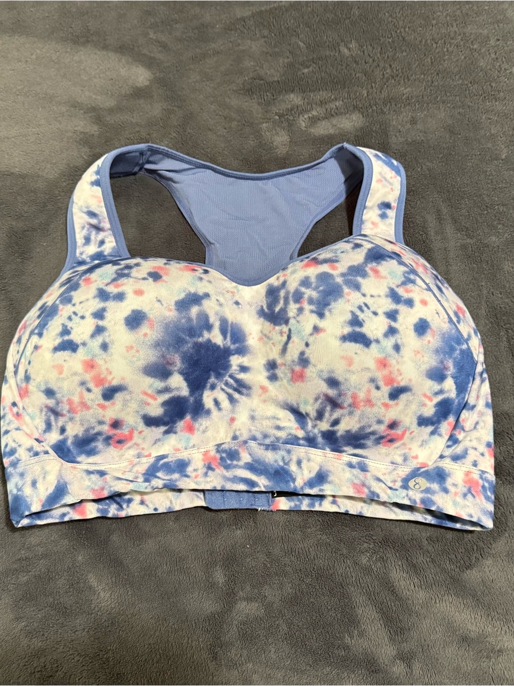Layer8
Quick- Dry
Sports Bra/Swim Wear